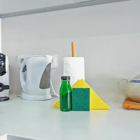 Apartman Kate Duque Fantastic With Lovely Pool *