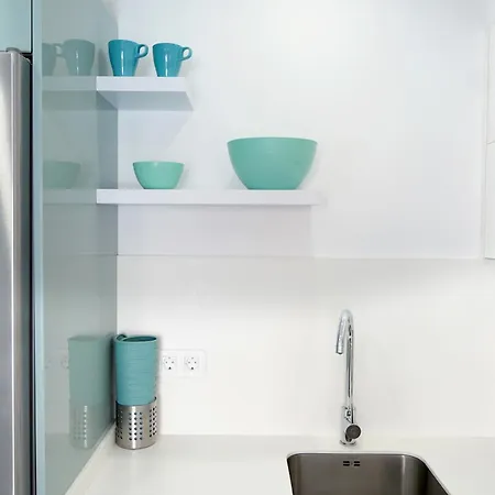 Apartman Kate Duque Fantastic With Lovely Pool Costa Adeje (Tenerife)