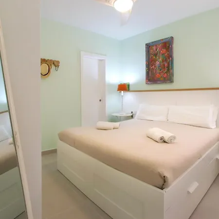 Kate Duque Fantastic With Lovely Pool Costa Adeje (Tenerife)