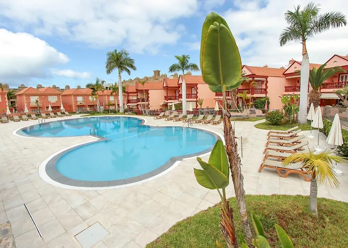 Appartement Kate Duque Fantastic With Lovely Pool *