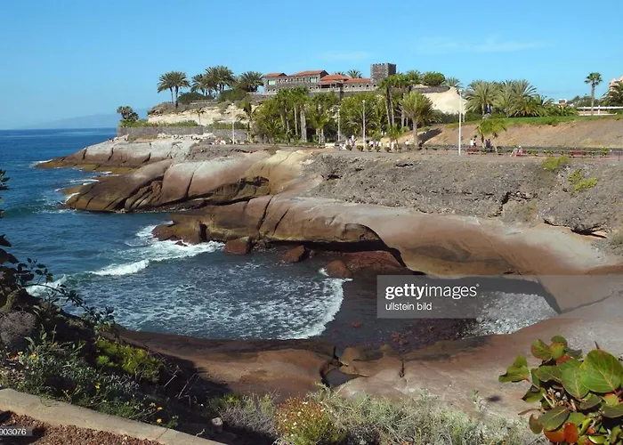 Apartman Kate Duque Fantastic With Lovely Pool Costa Adeje (Tenerife)