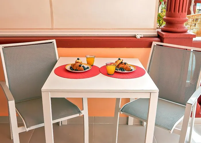 Apartman Kate Duque Fantastic With Lovely Pool *