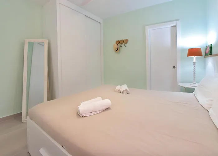 Appartement Kate Duque Fantastic With Lovely Pool *