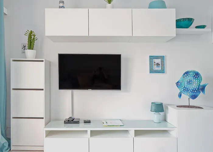 Kate Duque Fantastic With Lovely Pool Costa Adeje (Tenerife)