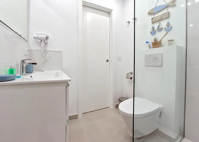 Apartman Kate Duque Fantastic With Lovely Pool