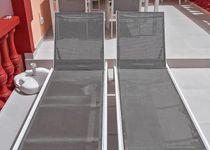 Apartman Kate Duque Fantastic With Lovely Pool *