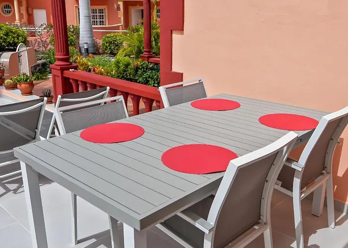 Appartement Kate Duque Fantastic With Lovely Pool *