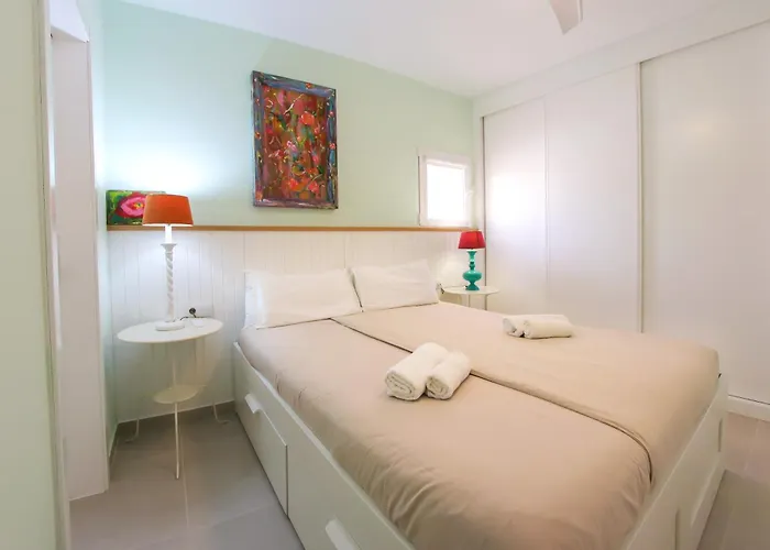 Kate Duque Fantastic With Lovely Pool Costa Adeje (Tenerife)