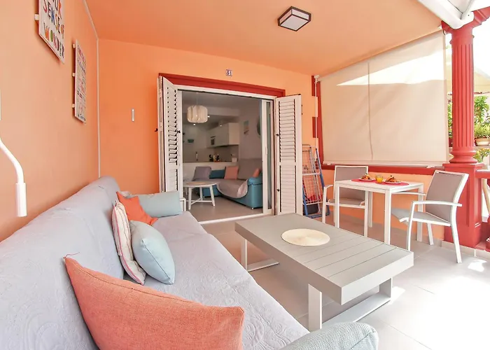 Appartement Kate Duque Fantastic With Lovely Pool