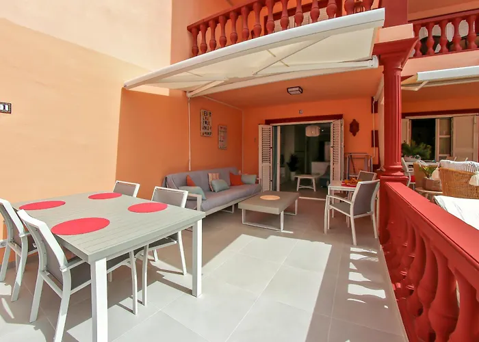 Apartman Kate Duque Fantastic With Lovely Pool *