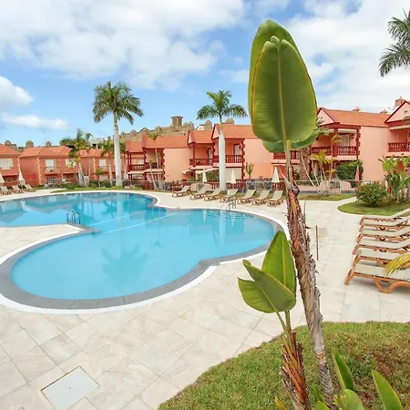 Apartment Kate Duque Fantastic With Lovely Pool *