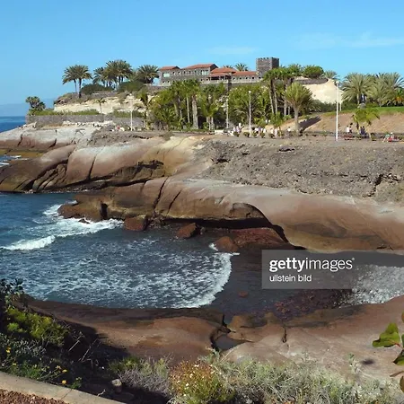 Apartment Kate Duque Fantastic With Lovely Pool Costa Adeje (Tenerife)