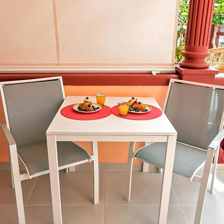 Apartment Kate Duque Fantastic With Lovely Pool *