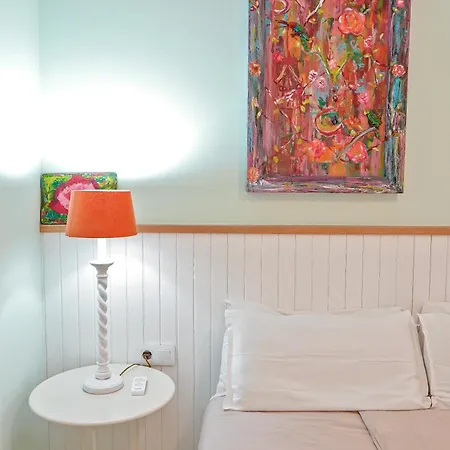 Apartment Kate Duque Fantastic With Lovely Pool Costa Adeje (Tenerife)