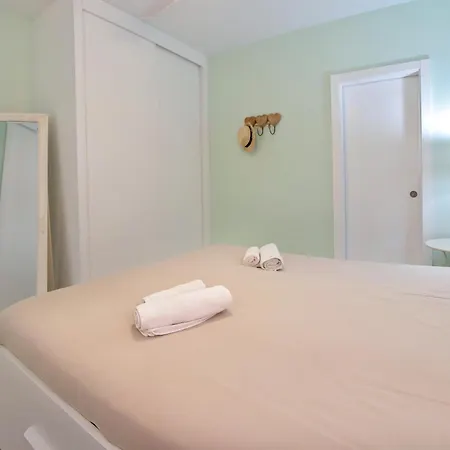 Apartment Kate Duque Fantastic With Lovely Pool *