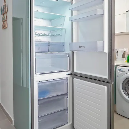 Apartment Kate Duque Fantastic With Lovely Pool *