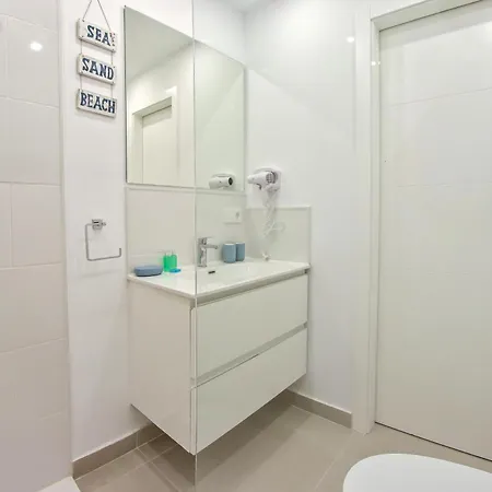 Lejlighed Kate Duque Fantastic With Lovely Pool