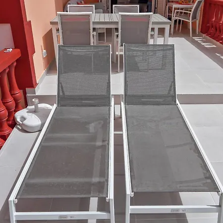 Apartment Kate Duque Fantastic With Lovely Pool *