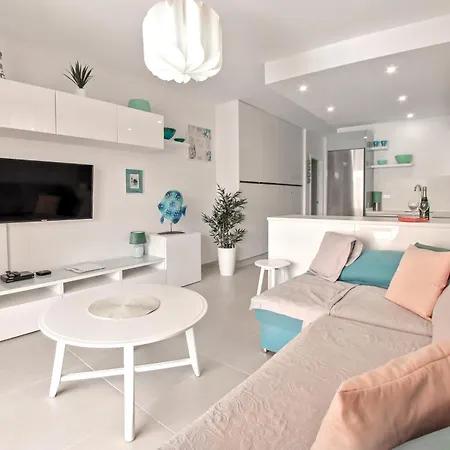 Apartment Kate Duque Fantastic With Lovely Pool *