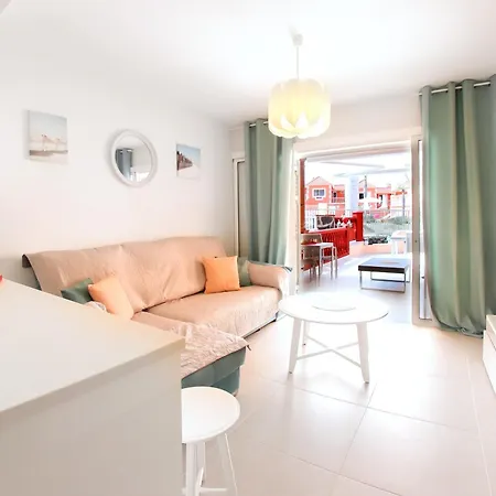 Kate Duque Fantastic With Lovely Pool Costa Adeje (Tenerife)