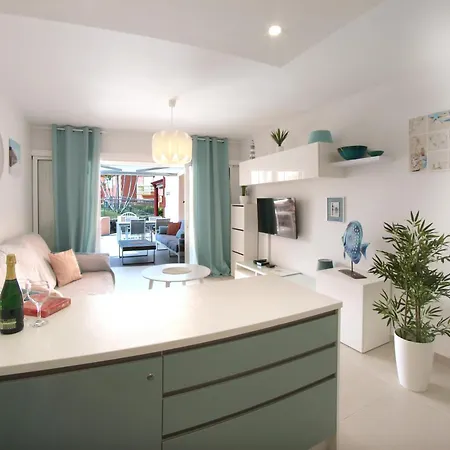 Apartment Kate Duque Fantastic With Lovely Pool