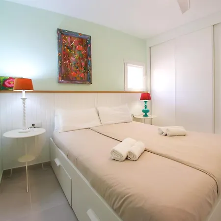 Kate Duque Fantastic With Lovely Pool Costa Adeje (Tenerife)