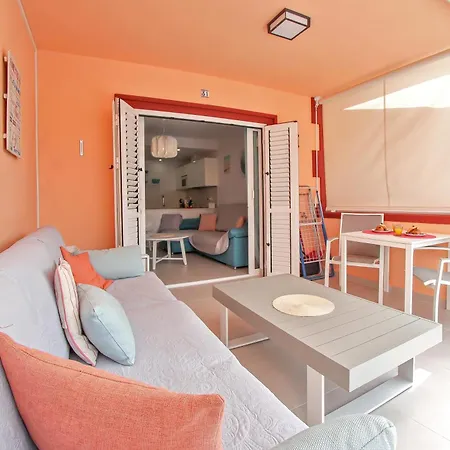 Apartment Kate Duque Fantastic With Lovely Pool
