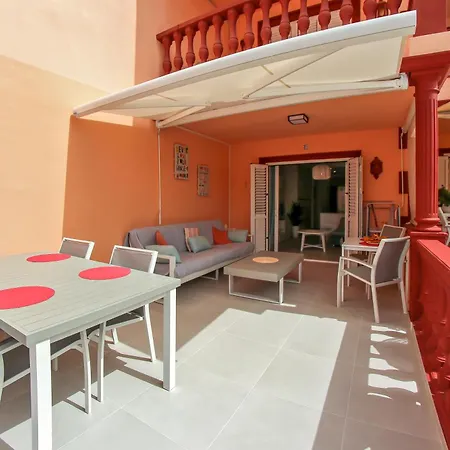 Apartment Kate Duque Fantastic With Lovely Pool *