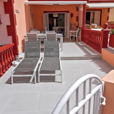 Apartment Kate Duque Fantastic With Lovely Pool