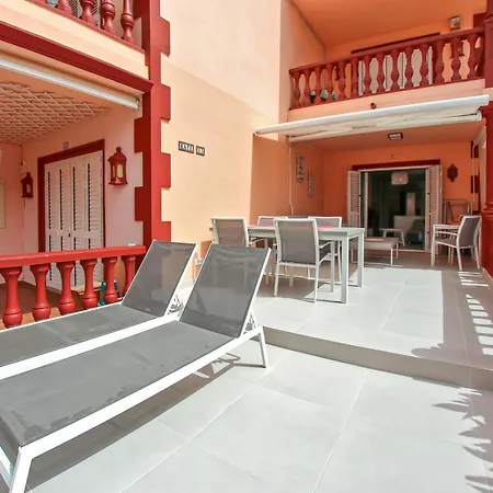 Apartment Kate Duque Fantastic With Lovely Pool