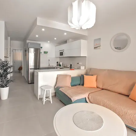 Apartment Kate Duque Fantastic With Lovely Pool *